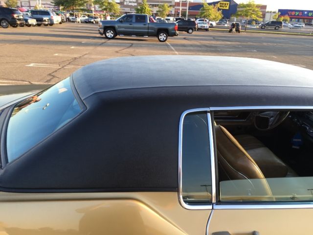 1968 Cadillac Eldorado - photo 5