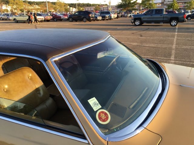 1968 Cadillac Eldorado - photo 6