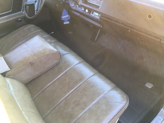 1968 Cadillac Eldorado - photo 7