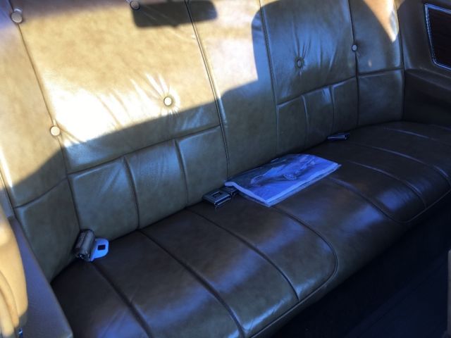 1968 Cadillac Eldorado - photo 8