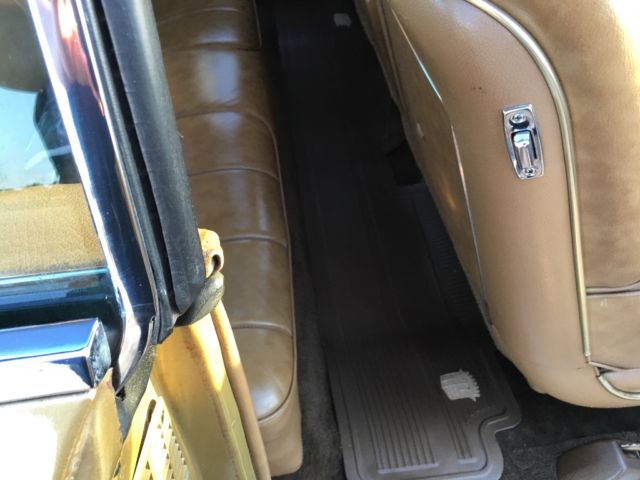 1968 Cadillac Eldorado - photo 9