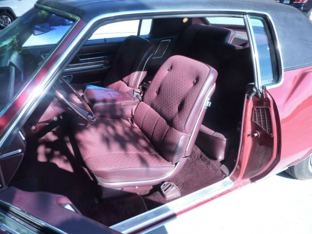 1968 Cadillac Eldorado - photo 10