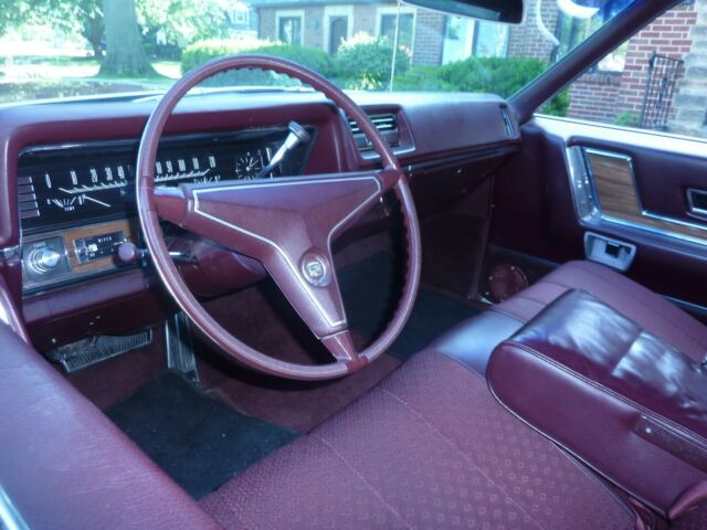 1968 Cadillac Eldorado - photo 11