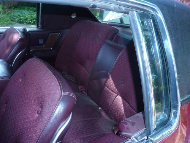 1968 Cadillac Eldorado - photo 12