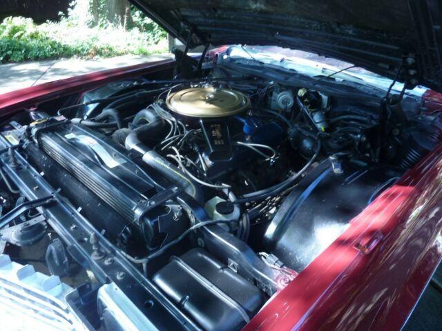 1968 Cadillac Eldorado - photo 13