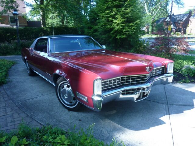 1968 Cadillac Eldorado - photo 3