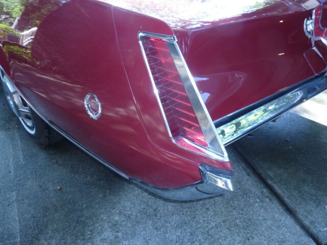 1968 Cadillac Eldorado - photo 6