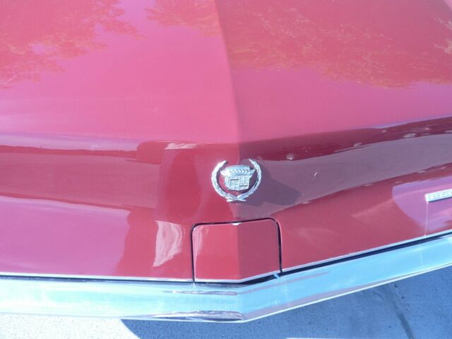 1968 Cadillac Eldorado - photo 8