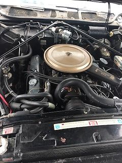 1968 Cadillac Eldorado Base Limousine 4-Door - photo 4