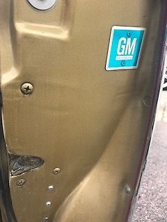 1968 Cadillac Eldorado Base Limousine 4-Door - photo 5