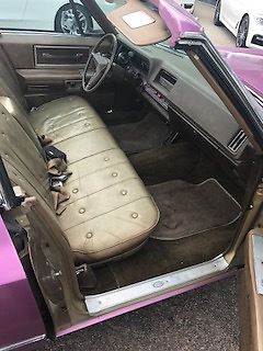 1968 Cadillac Eldorado Base Limousine 4-Door - photo 6