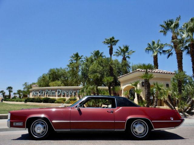 1968 Cadillac Eldorado NO RESERVE - photo 10