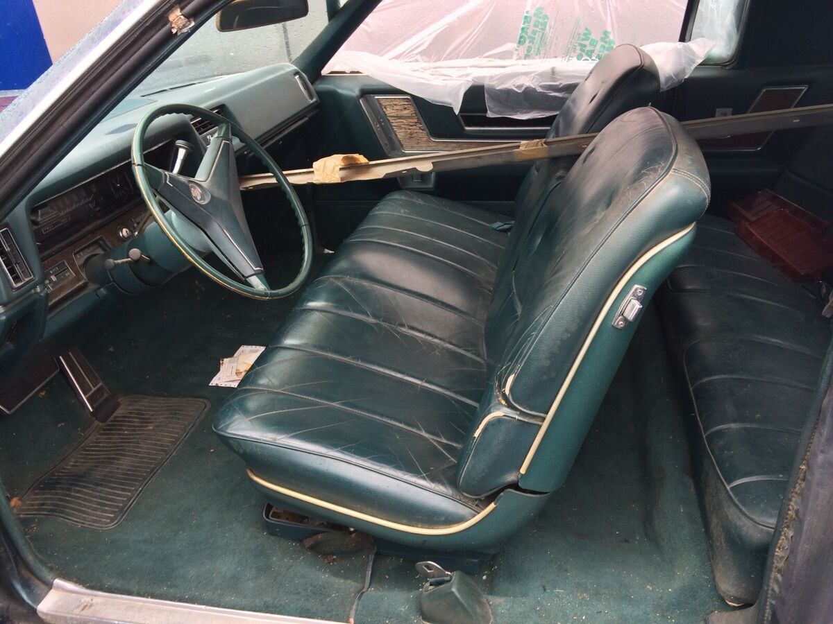 1968 Cadillac Eldorado - photo 8