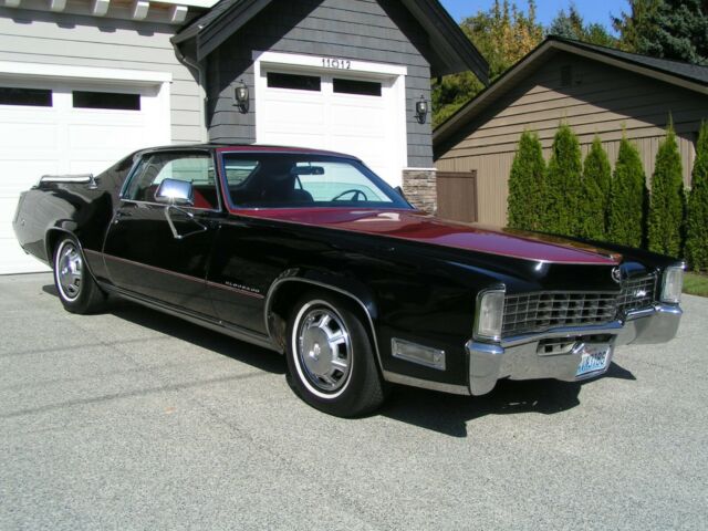 1968 Cadillac Eldorado - photo 10