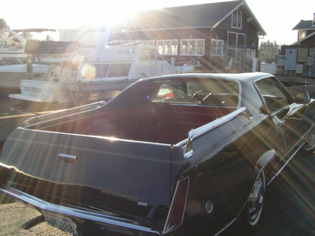 1968 Cadillac Eldorado - photo 12