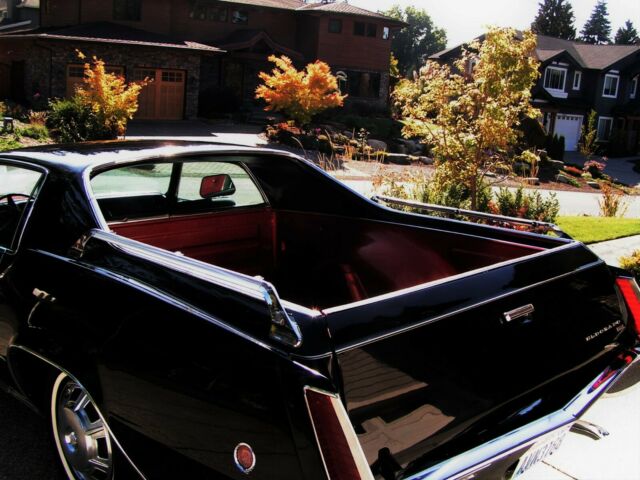 1968 Cadillac Eldorado - photo 3
