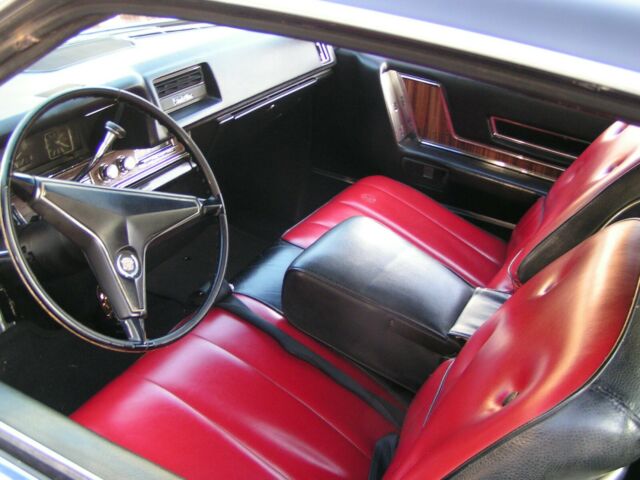 1968 Cadillac Eldorado - photo 7