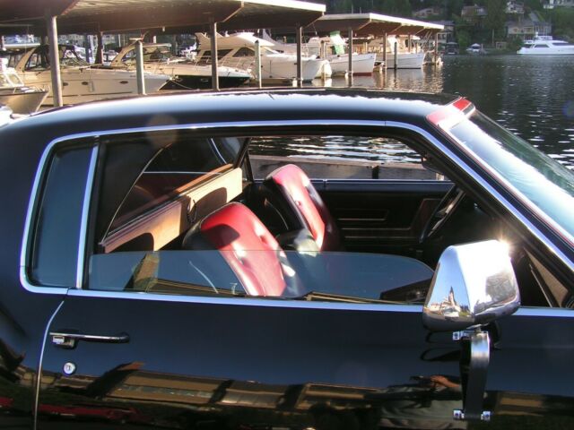1968 Cadillac Eldorado - photo 11