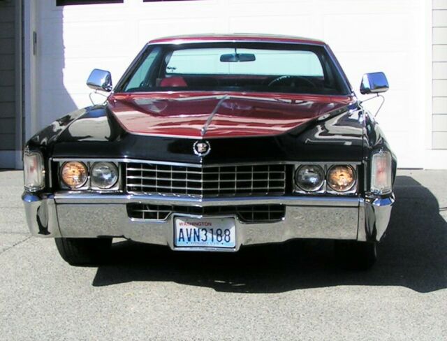 1968 Cadillac Eldorado - photo 8
