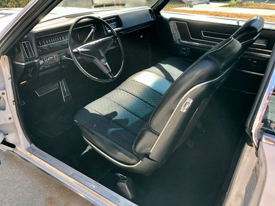 1968 Cadillac Eldorado - photo 12