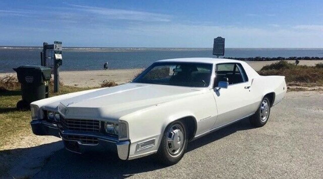 1968 Cadillac Eldorado - photo 3
