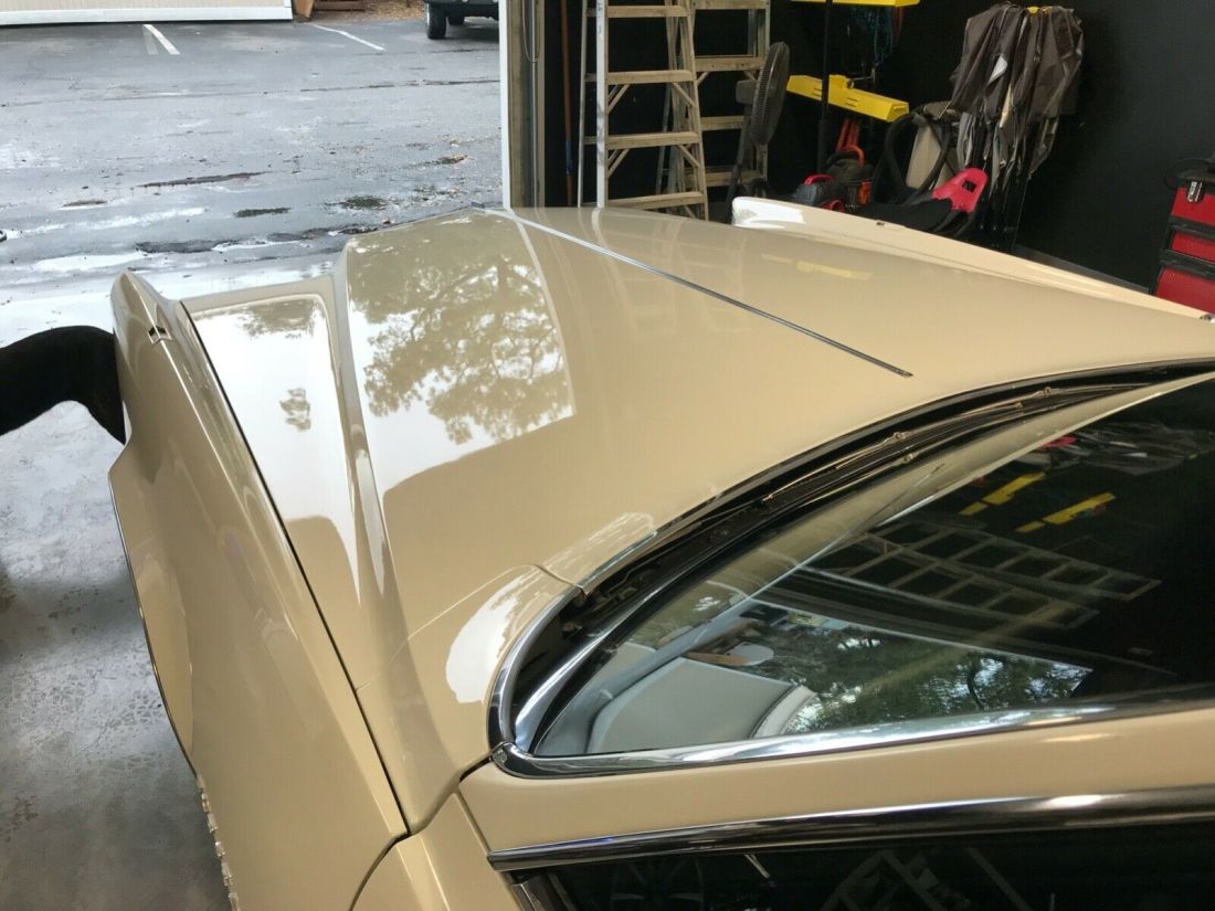 1968 Cadillac Eldorado - photo 4