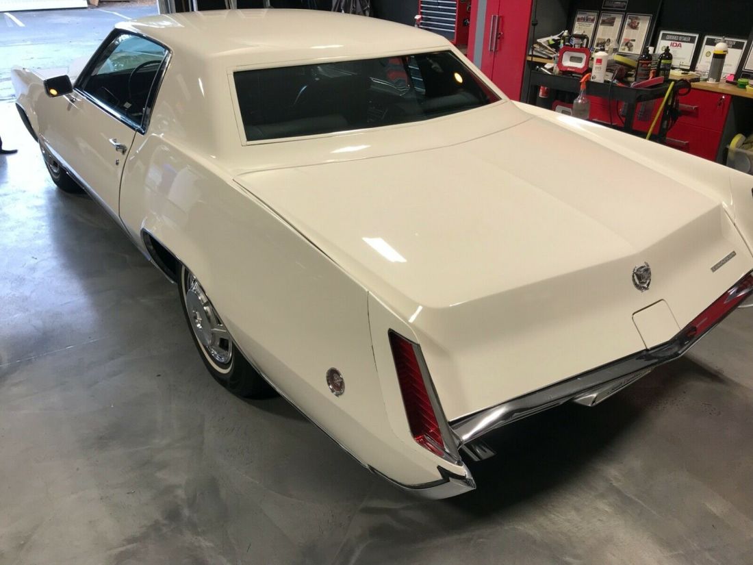 1968 Cadillac Eldorado - photo 5