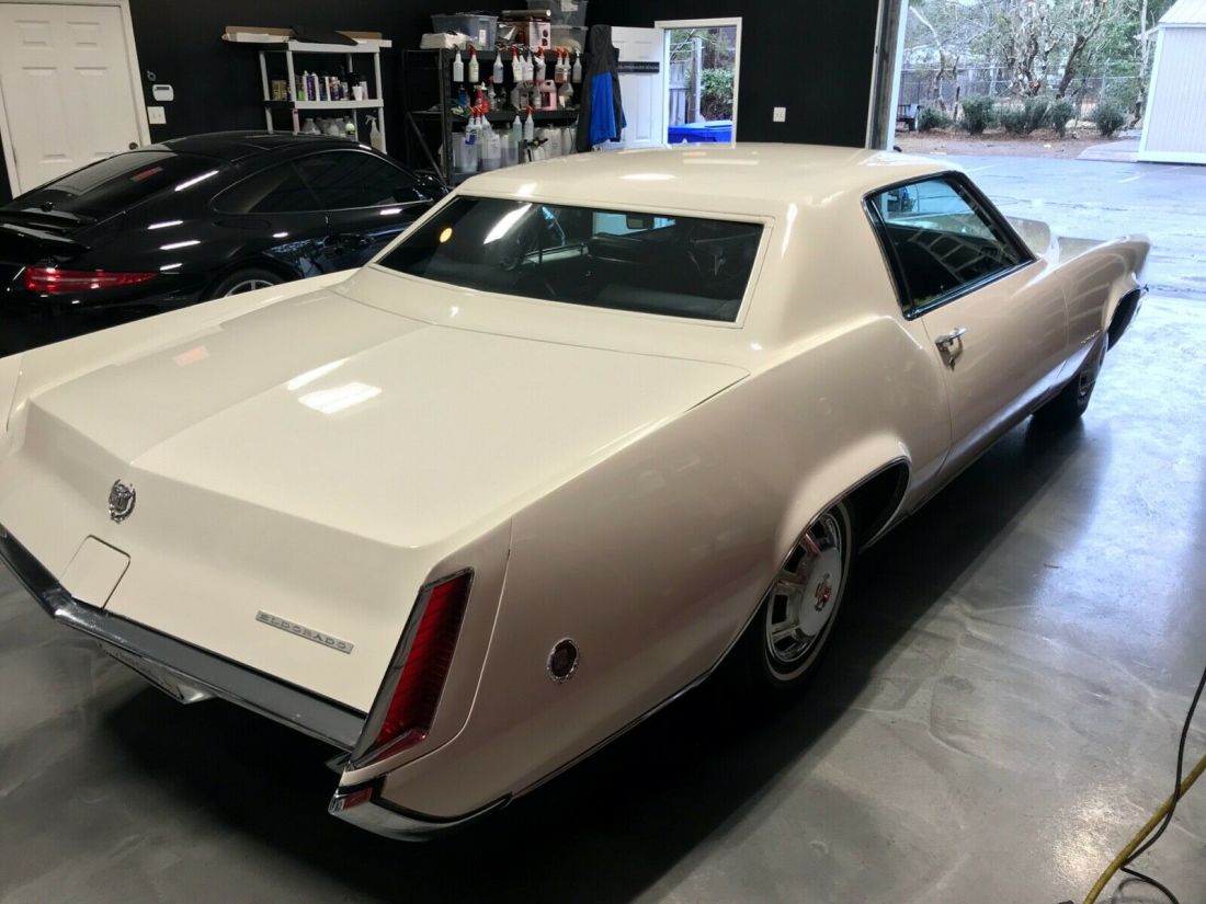 1968 Cadillac Eldorado - photo 6