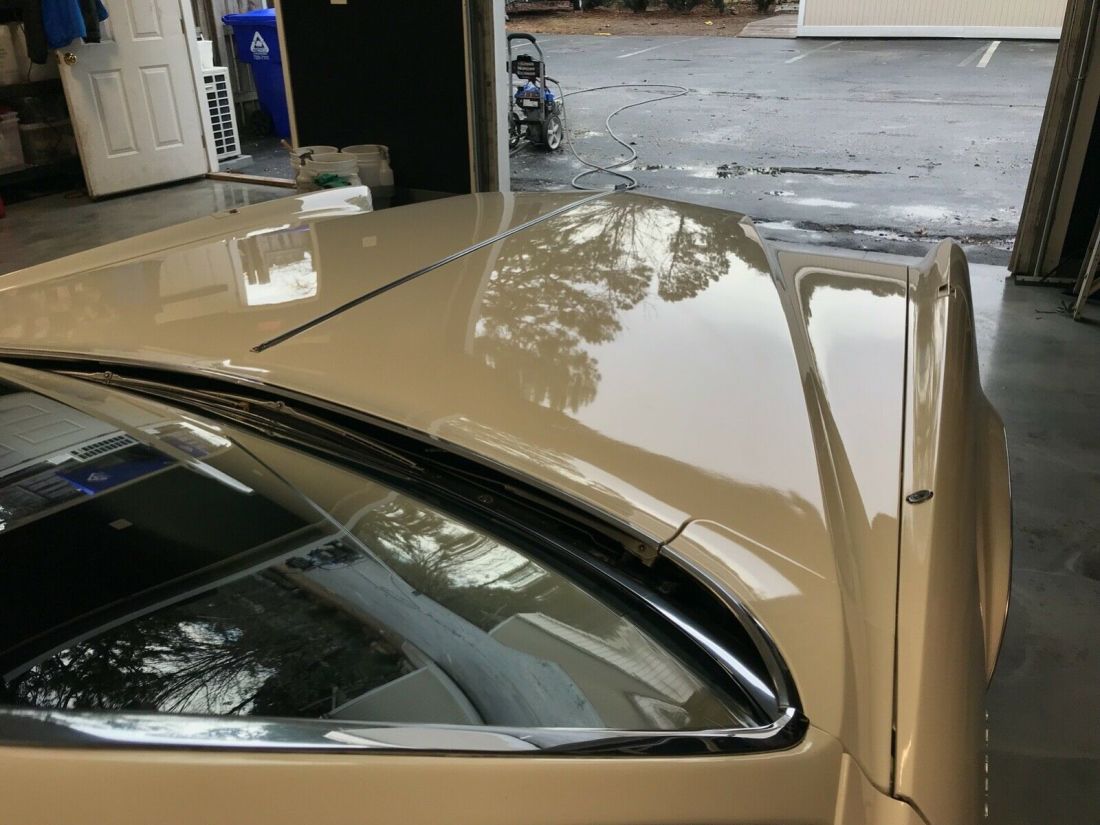 1968 Cadillac Eldorado - photo 7