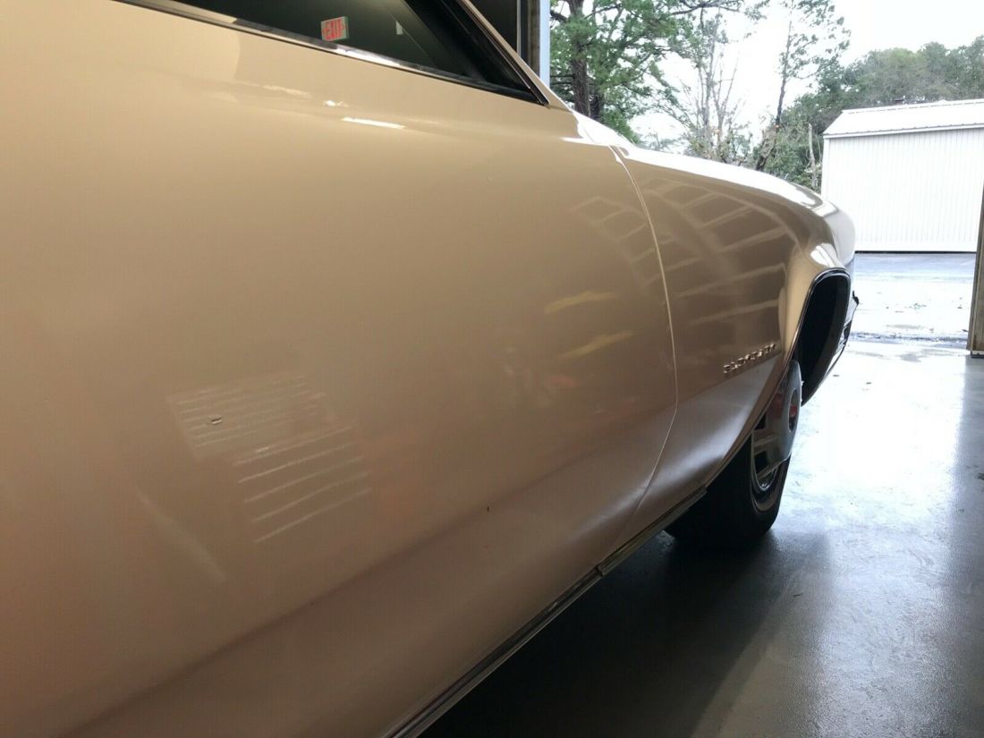 1968 Cadillac Eldorado - photo 8