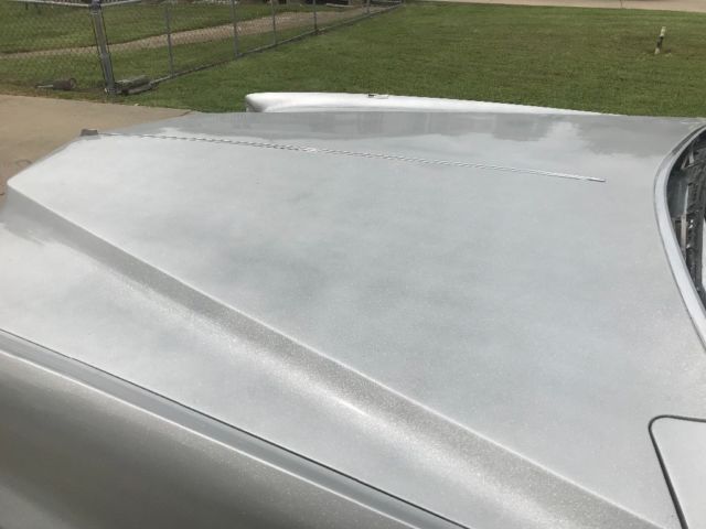 1968 Cadillac Eldorado Fleetwood - photo 10