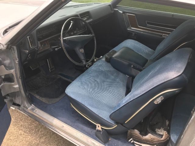 1968 Cadillac Eldorado Fleetwood - photo 11