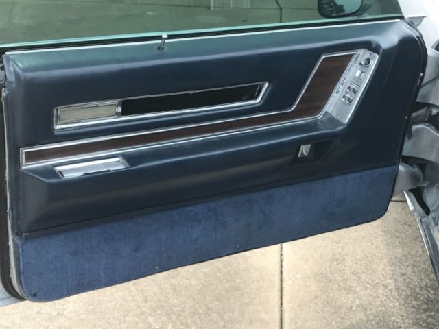 1968 Cadillac Eldorado Fleetwood - photo 12