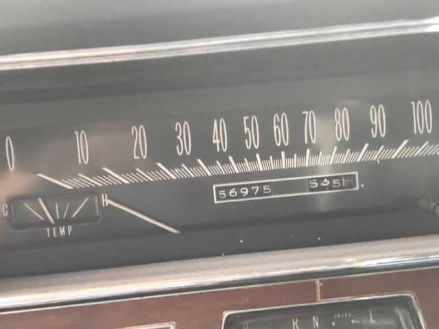 1968 Cadillac Eldorado Fleetwood - photo 13