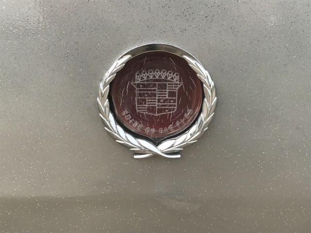 1968 Cadillac Eldorado Fleetwood - photo 3