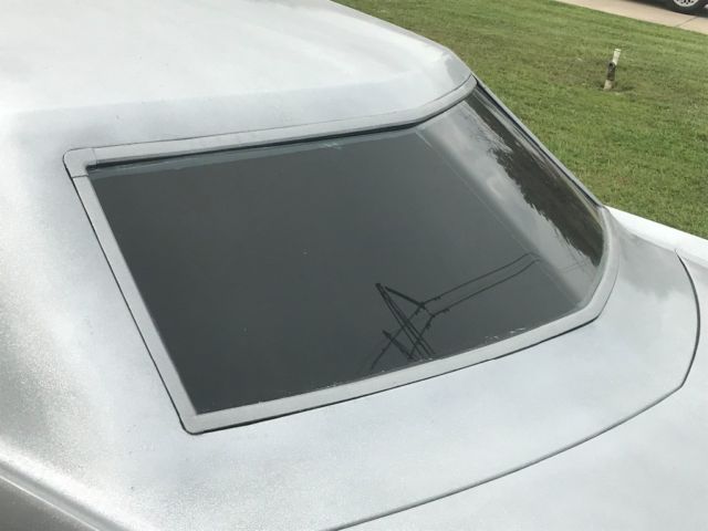 1968 Cadillac Eldorado Fleetwood - photo 7