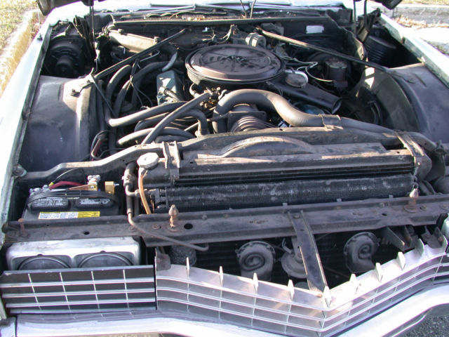 1968 Cadillac Eldorado - photo 12