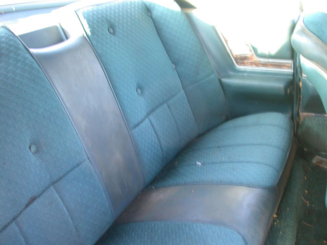 1968 Cadillac Eldorado - photo 13