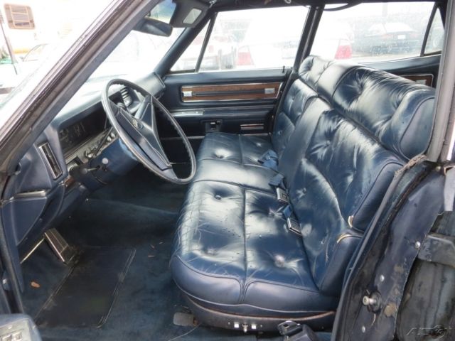 1968 Cadillac Fleetwood - photo 10