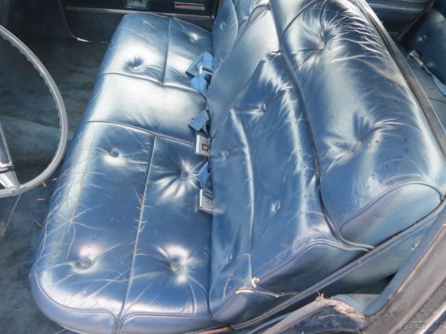 1968 Cadillac Fleetwood - photo 11