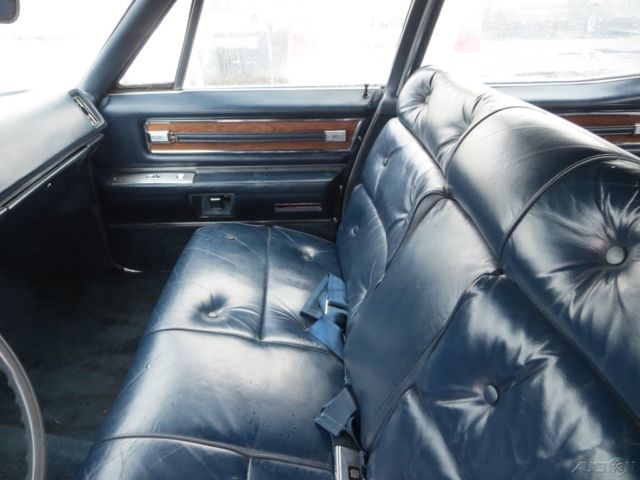 1968 Cadillac Fleetwood - photo 12
