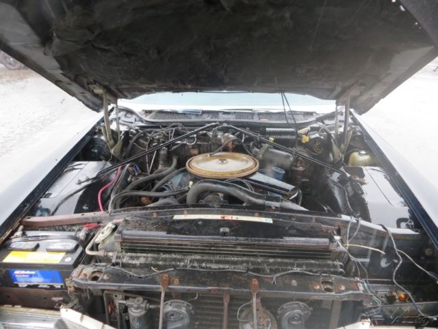 1968 Cadillac Fleetwood - photo 8