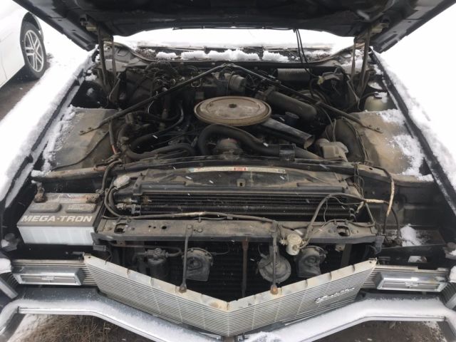 1968 Cadillac Fleetwood Brougham - photo 11