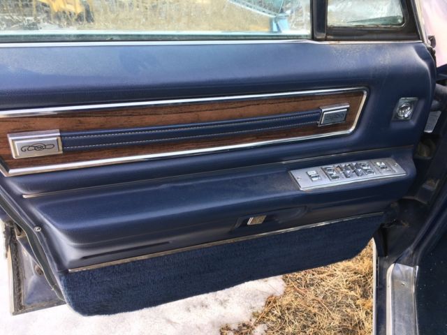 1968 Cadillac Fleetwood Brougham - photo 7