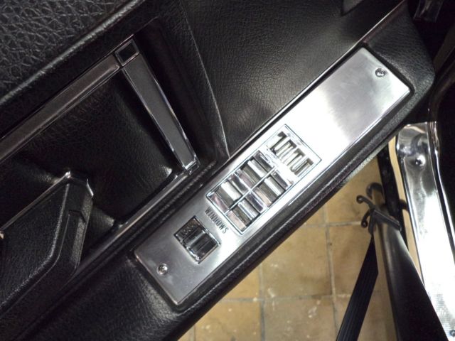 1968 Cadillac Fleetwood 75 Limousine - photo 12