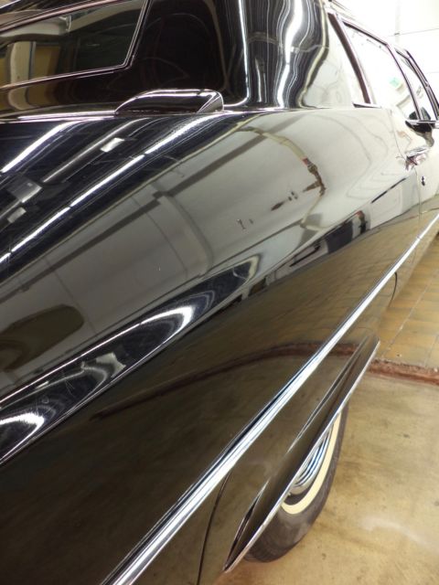 1968 Cadillac Fleetwood 75 Limousine - photo 7
