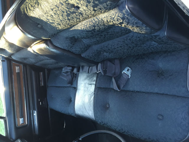 1968 Cadillac Fleetwood - photo 6