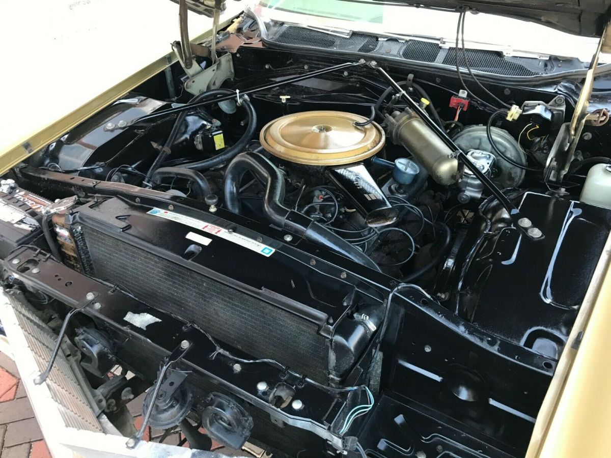 1968 Cadillac DeVille - photo 10