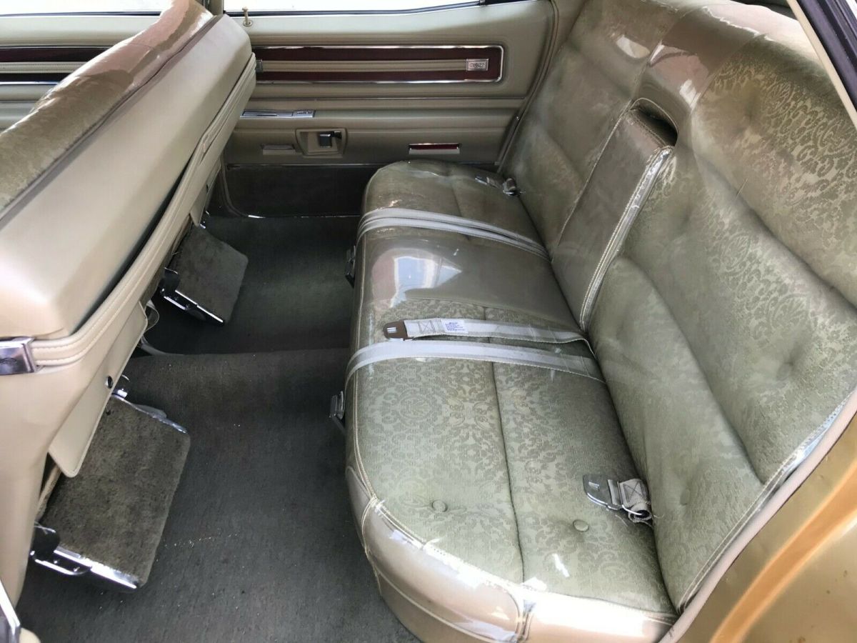 1968 Cadillac DeVille - photo 5