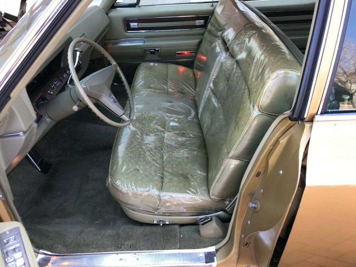 1968 Cadillac DeVille - photo 7